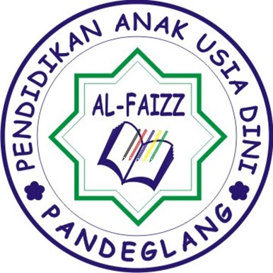 PROGRAM PENDIDIKAN ANAK USIA DINI